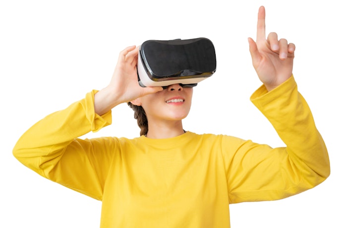 選購VR眼鏡的常見問題