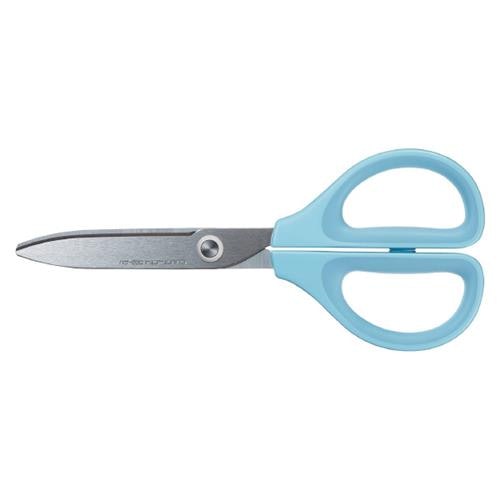 HYBRID-ARCH刀刃：寬刀刃設計，厚紙也能輕鬆剪切