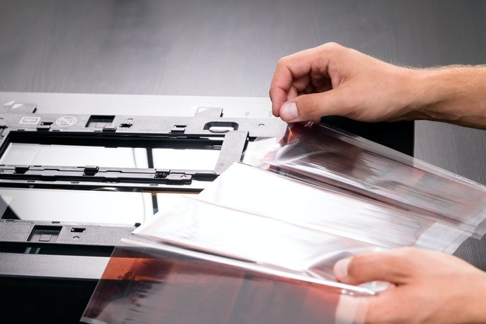 推薦十大底片掃描器人氣排行榜 2021年最新版 Mybest