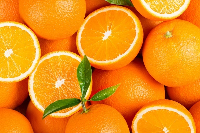Jean Marie Farina：清新的柑橘香