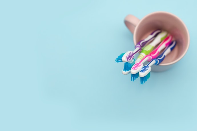選購牙刷消毒器的常見問題