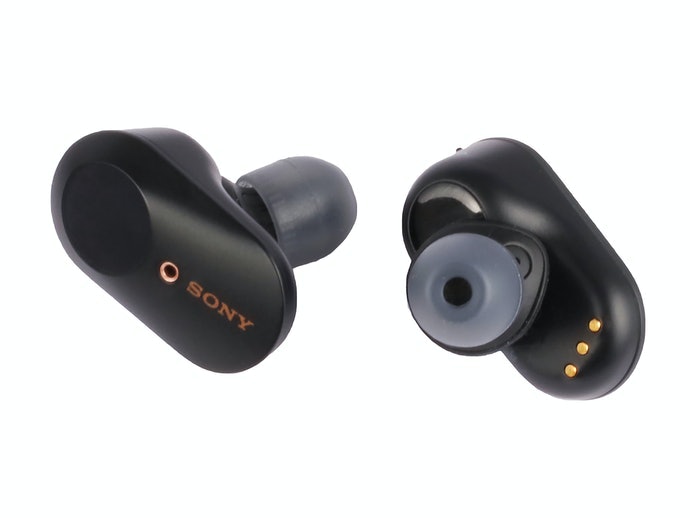 環境音監聽耳機：耳機造型多變、但售價較高昂
