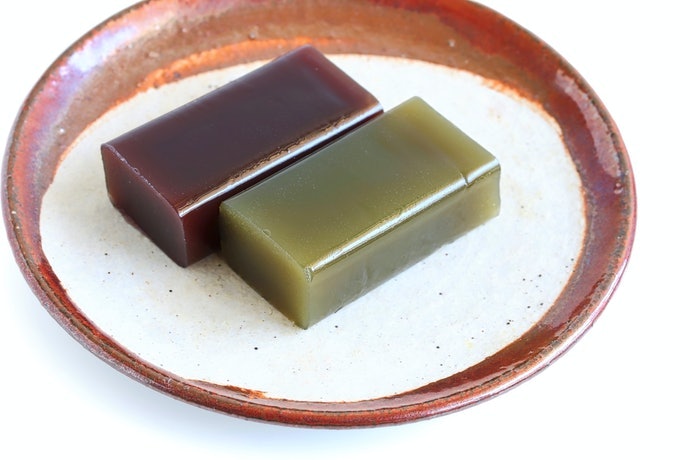 推薦十大羊羹人氣排行榜 21年最新版 Mybest