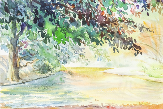 專家監修 22最新推薦十大人氣水彩顏料 Mybest