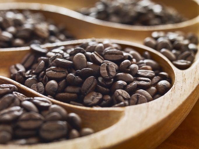 從咖啡豆品種看咖啡因含量