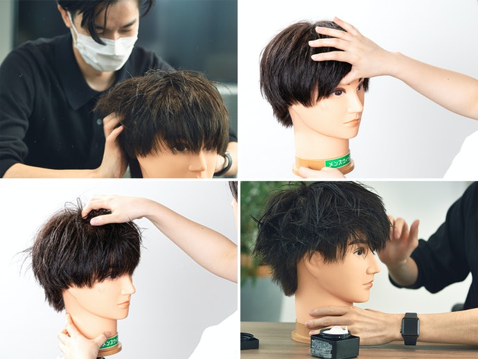 推薦十大髮束感髮臘人氣排行榜 21年最新版 Mybest