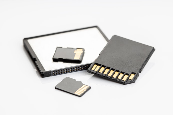 選購microSD記憶卡的常見問題