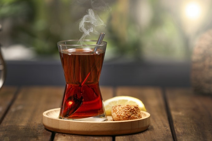 從了解阿薩姆紅茶的特色開始