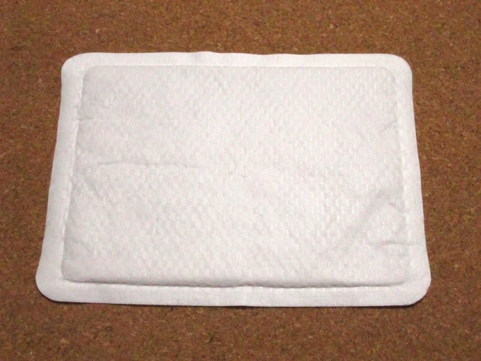 暖暖包-根據黏貼部位選擇適當的尺寸