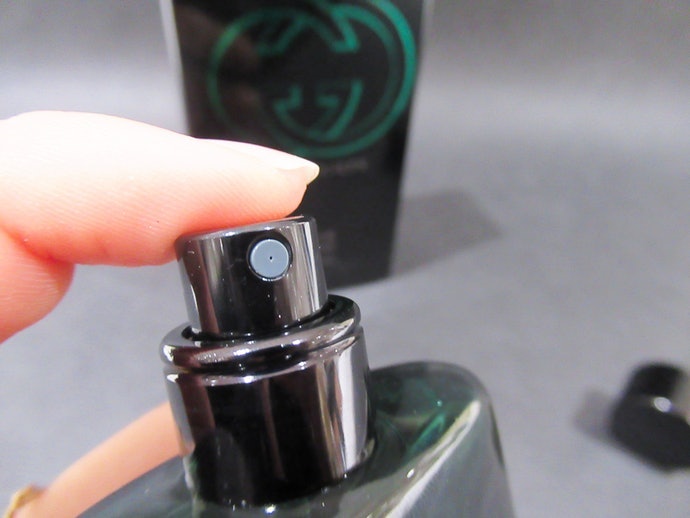 Gucci 罪爱夜男性淡香水guilty Black好闻吗古驰罪爱夜男性淡香水评测 香水品牌