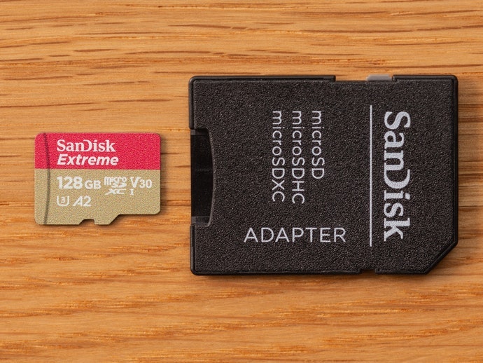 SanDisk：國際首屈一指記憶卡品牌，快閃記憶體的專家