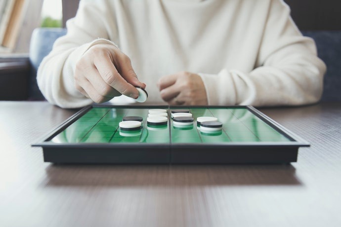 推薦十大黑白棋app人氣排行榜 2021年最新版 Mybest