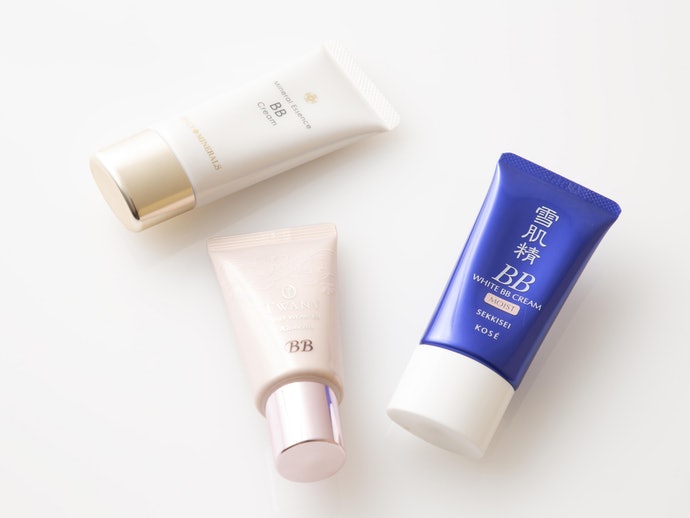 2021開箱 推薦十大bb霜人氣排行榜 Mybest