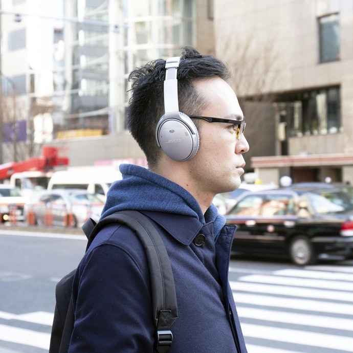 選購無線耳罩式耳機的常見問題