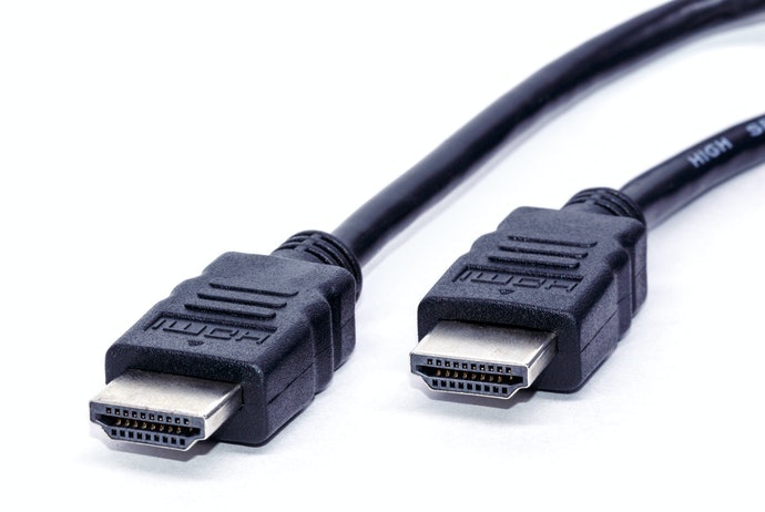 附有HDMI以外連接埠的款式較方便