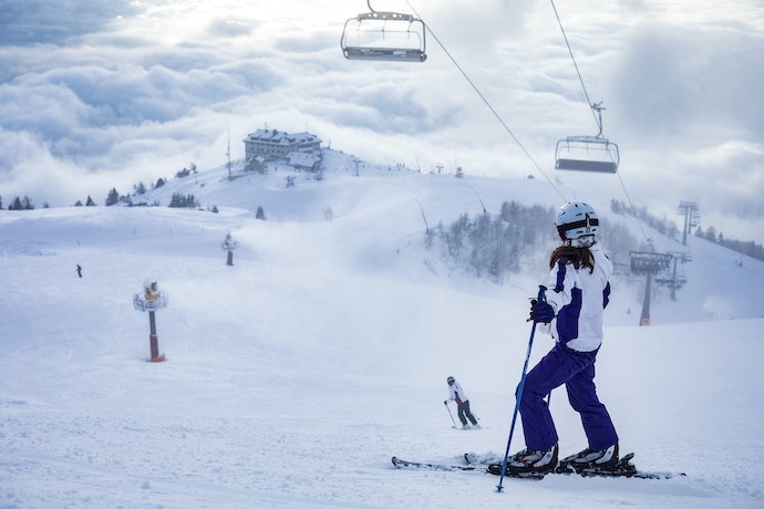 以冬季運動為目的：挑選鄰近滑雪場的飯店