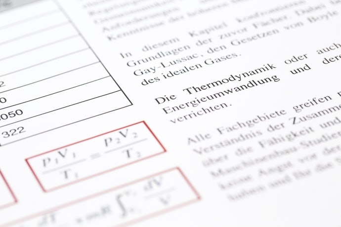 德語檢定：選擇著重考試重點及歷年試題的題庫