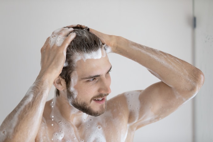 選購男士洗髮精的常見問題