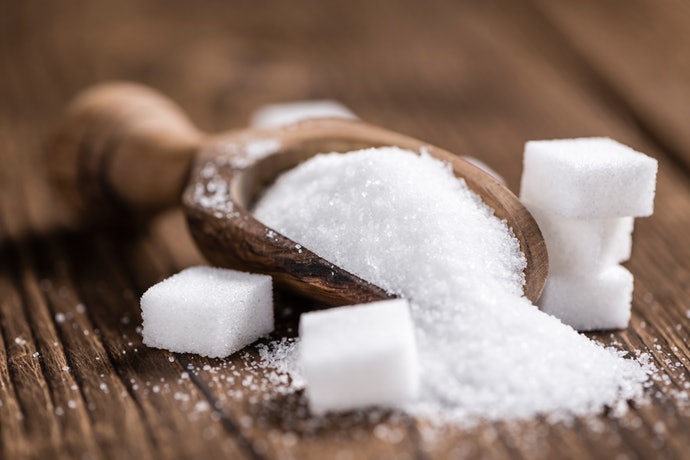 乳果寡糖：可取代砂糖甜味的代糖
