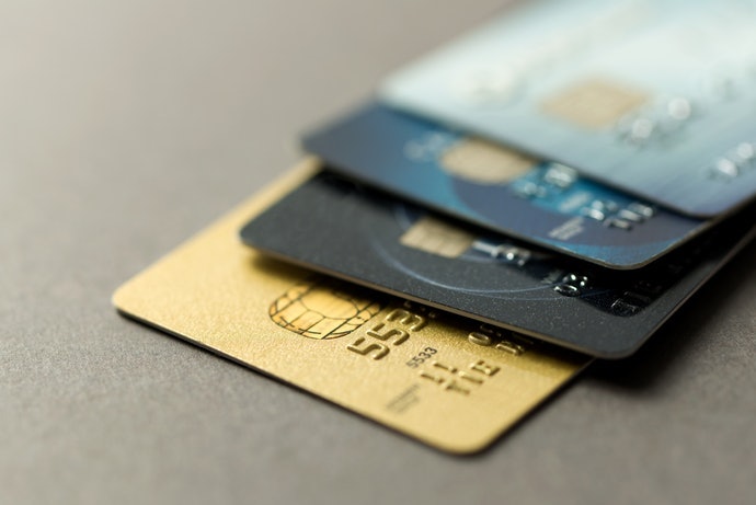 RFID防盜刷、防磁功能：安心守護信用卡、悠遊卡，避免非法竊取