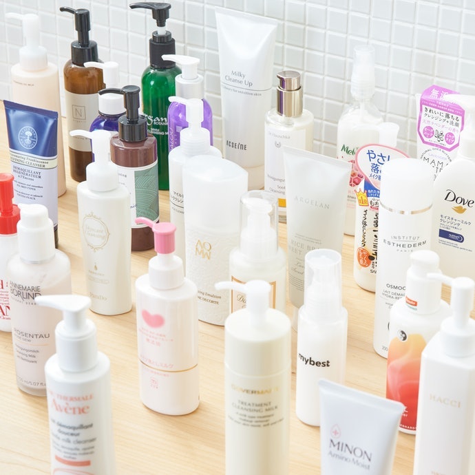 2021開箱 推薦14款卸妝乳人氣排行榜 Mybest