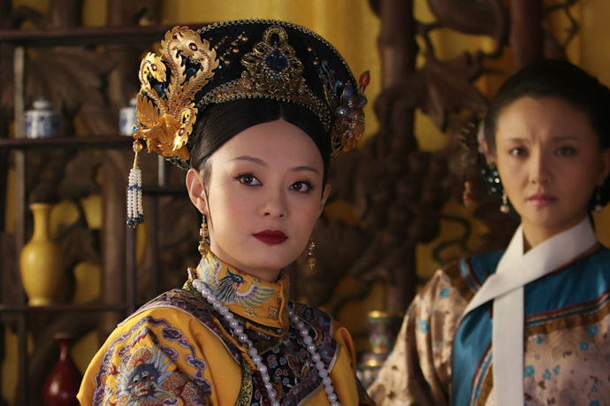 選購中國古裝電視劇的常見問題