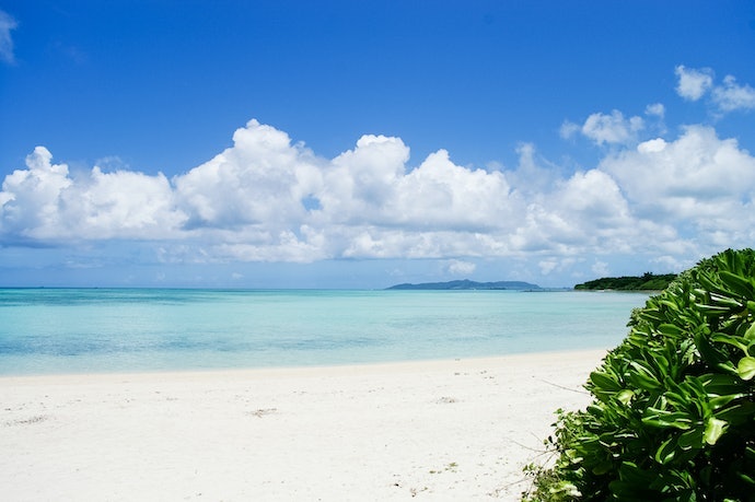 想飽覽沖繩的美麗大海：需確認房間窗外景觀
