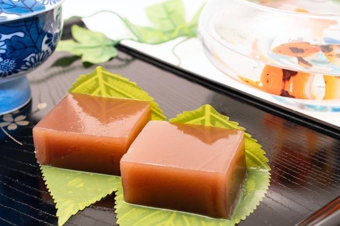 推薦十大羊羹人氣排行榜 21年最新版 Mybest