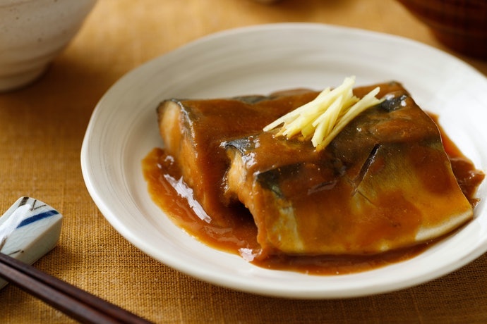 日本清酒、燒酌：油漬海鮮、燉菜與醃醬菜