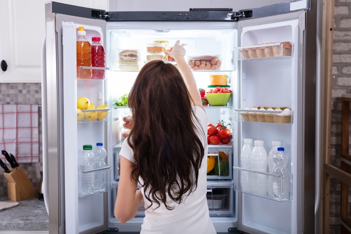 選購對開冰箱的常見問題