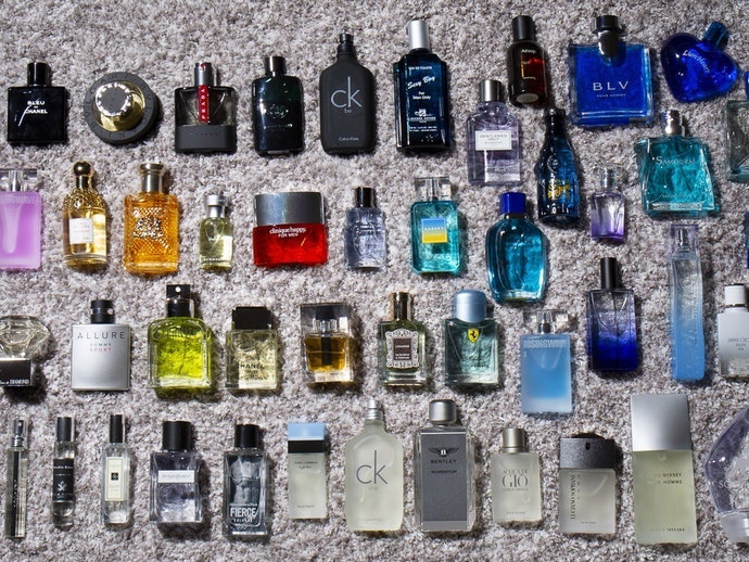 Gucci 罪爱夜男性淡香水guilty Black好闻吗古驰罪爱夜男性淡香水评测 香水品牌