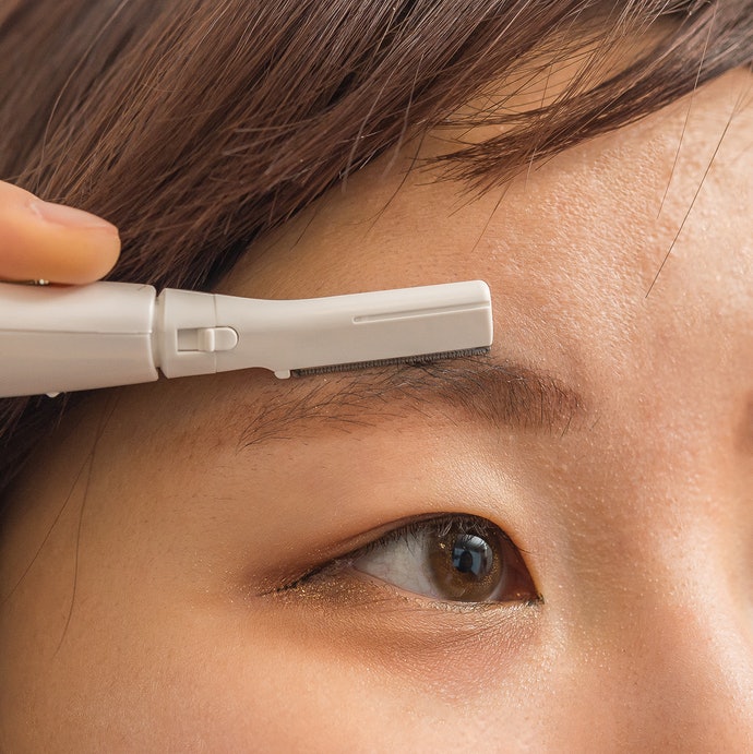 俐落好用 22最新推薦十大電動修眉刀排行榜 Mybest