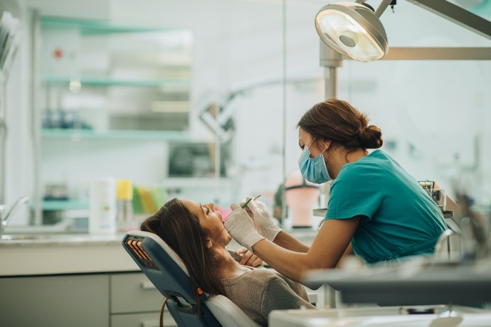 牙齒不佳的人應挑選牙科治療補償