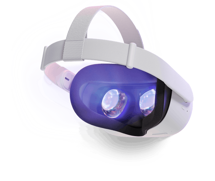 Meta Quest：VR 產業先驅，遊戲表現極佳