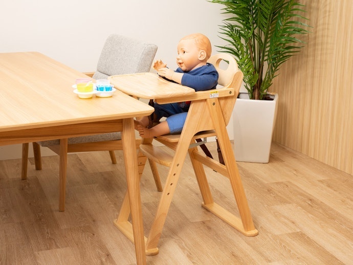 推薦十大兒童高腳餐椅人氣排行榜 2021年最新版 Mybest