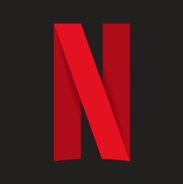 Netflix, Inc. Netflix 1