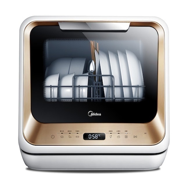 推薦十大單人用洗碗機人氣排行榜 2021年最新版 Mybest