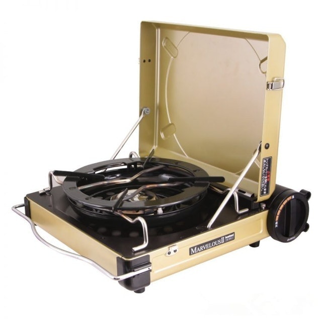 推薦十大卡式瓦斯爐人氣排行榜 2021最新版 Mybest