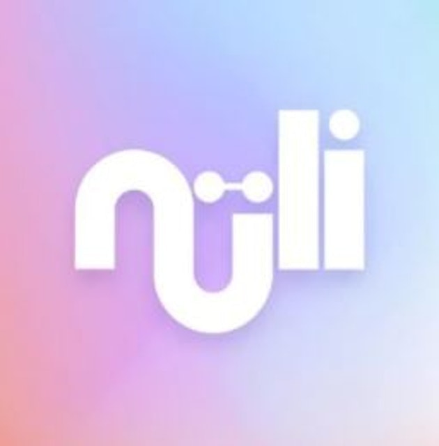 Nuli, LLC Nüli —居家與重訓課表 1