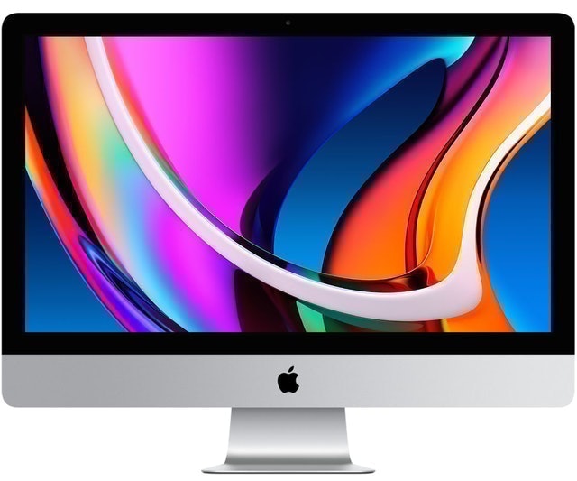 Apple iMac 27吋 1