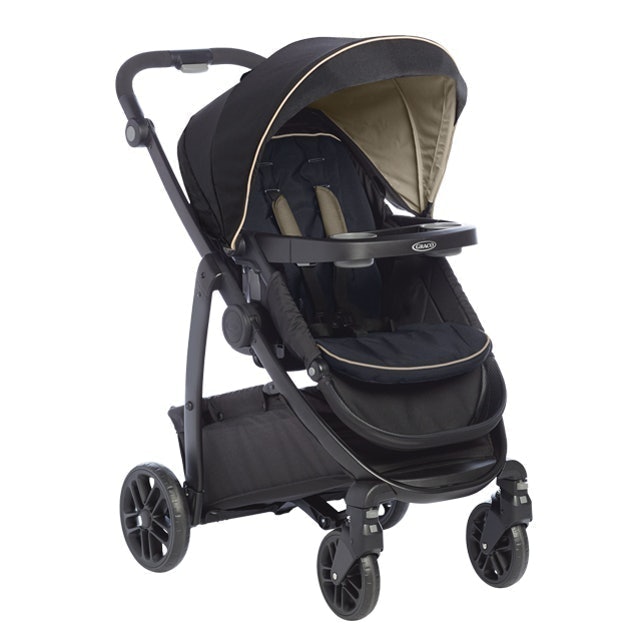 Graco 多功能型雙向嬰幼兒手推車 勁旅系列 MODES LX 1