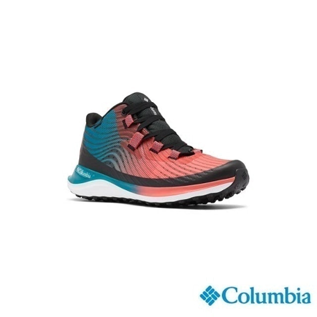 Columbia哥倫比亞 女款Outdry防水機能健走鞋 1