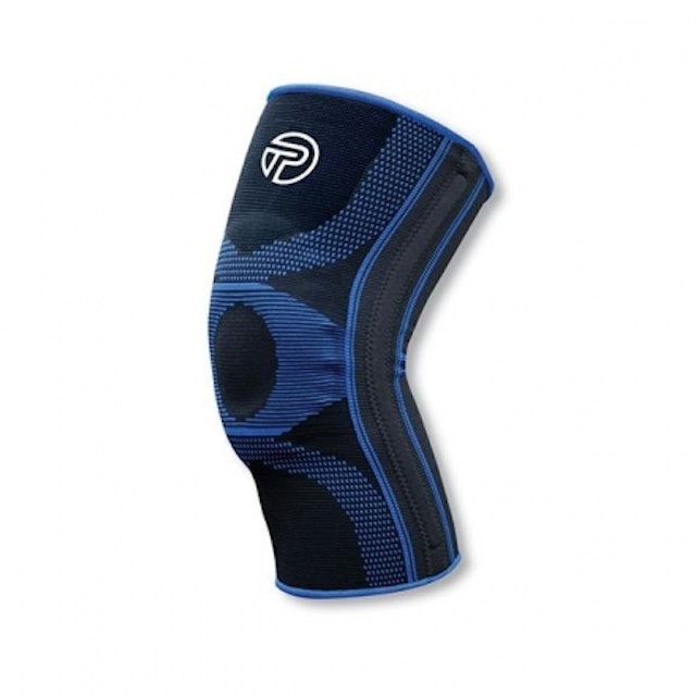 PRO-TEC Athletics  冷矽膠功能型膝關結護具 1