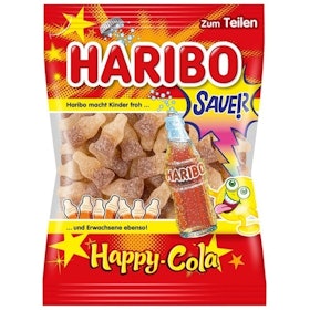 【經典糖果】2022最新推薦十大HARIBO軟糖排行榜 4
