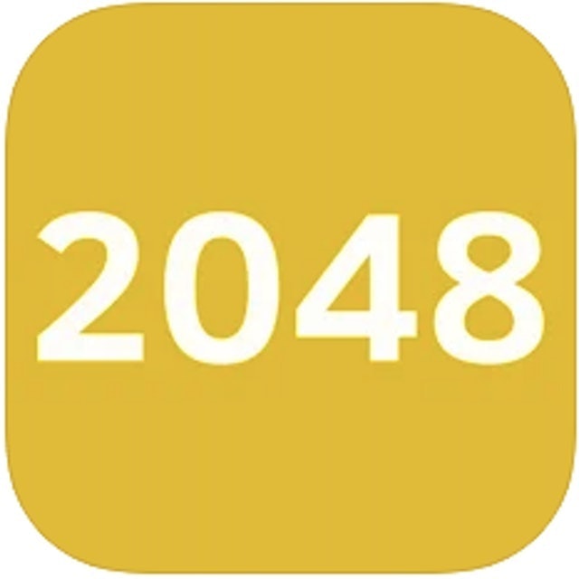 Ketchapp 2048 1