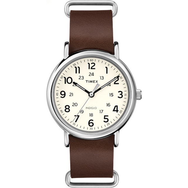 Timex天美時  經典復刻手錶 1