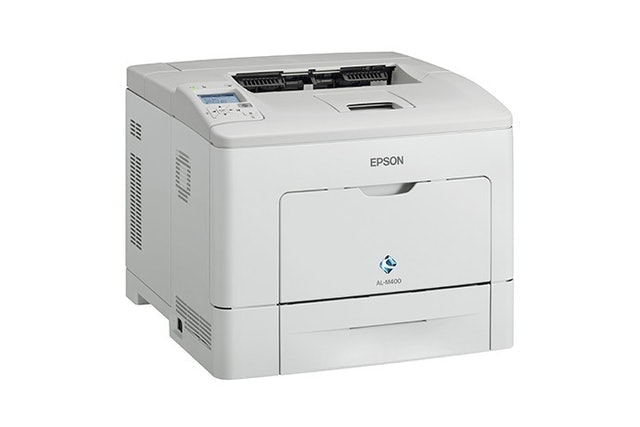 Epson 黑白雷射極速網路印表機 1