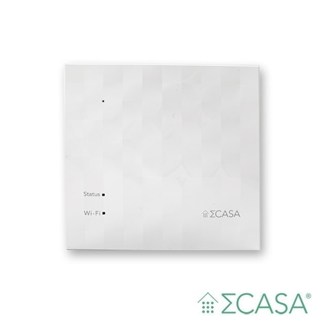 Sigma Casa西格瑪智慧管家 Air Quality室內空氣品質偵測器 1