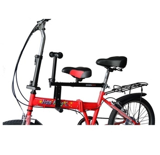 推薦十大自行車用兒童座椅人氣排行榜 2021年最新版 Mybest