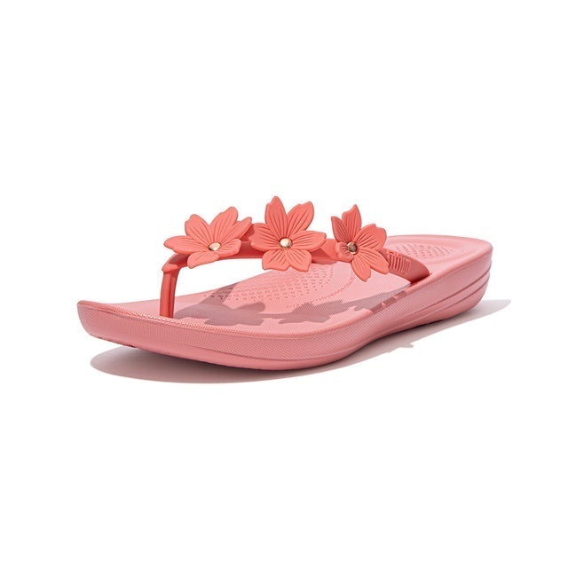 Fitflop  IQUSHION PEARLISED FLOWER 1